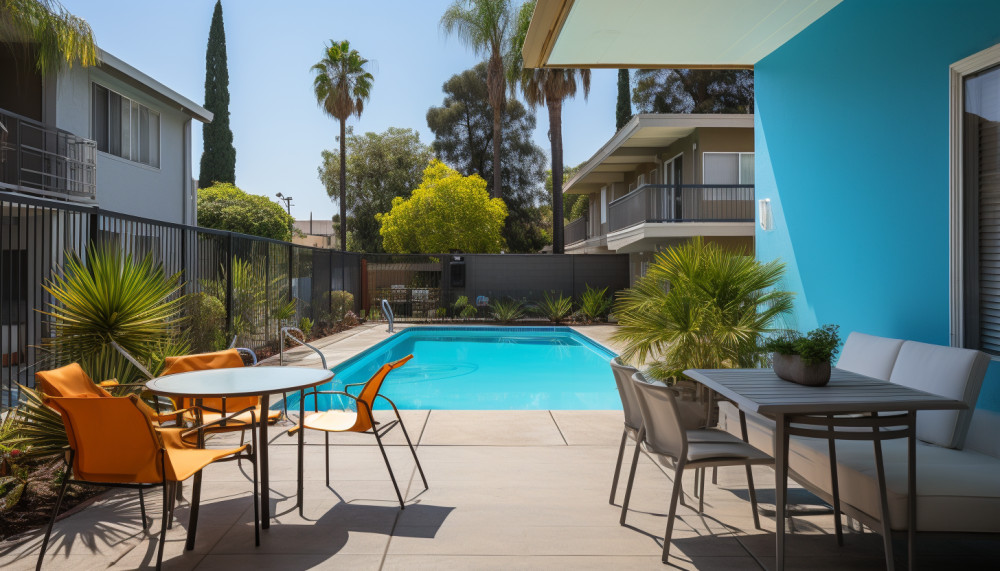 C’est l’été : Quel appartement ou maison faut-il louer pour y passer de bonnes vacances