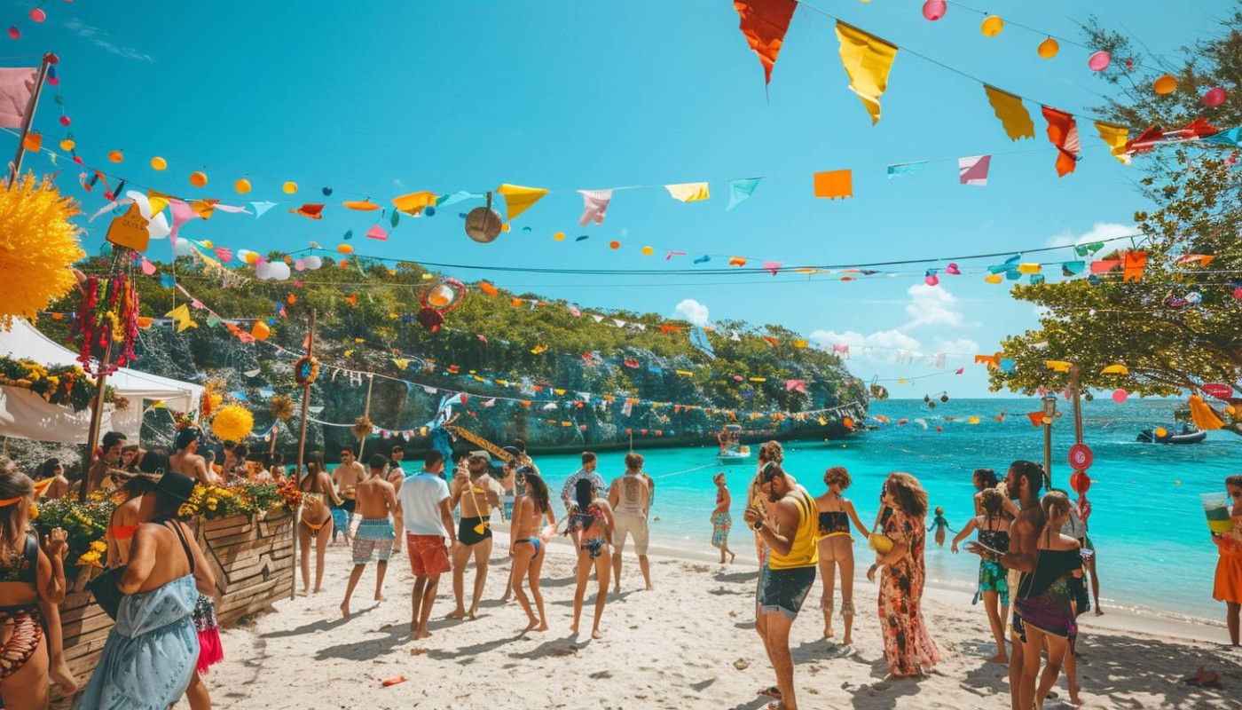 Exploration des meilleurs festivals culturels sur la Costa Brava