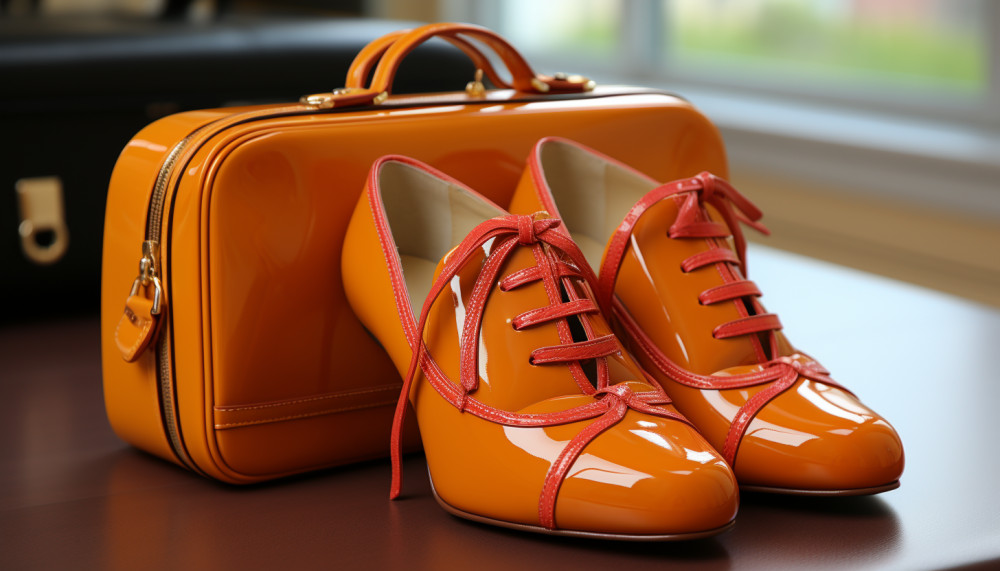 Les chaussures peuvent-elles être transportées en bagage à main ?