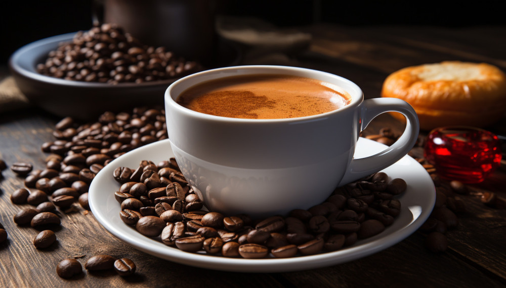 Les effets surprenants du café dans notre organisme