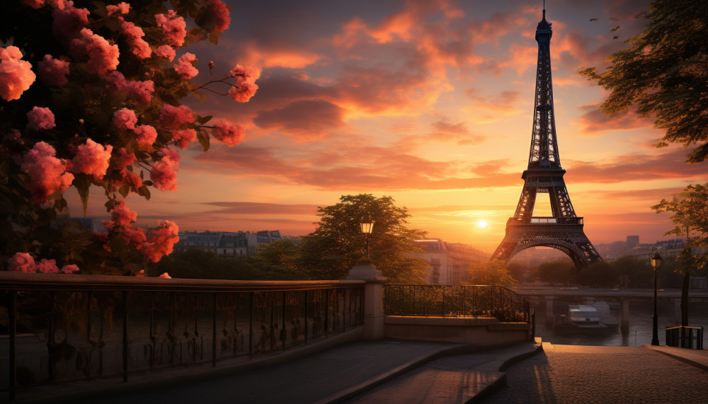 Pourquoi choisir visiter Paris ?