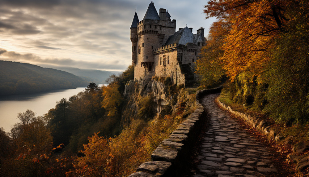 Quelques activités à exercer en Dordogne pendant la saison pluvieuse