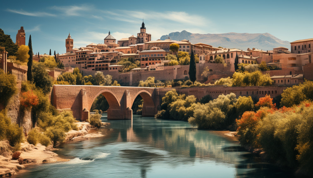 Top 3 des meilleurs endroits à visiter en Espagne.